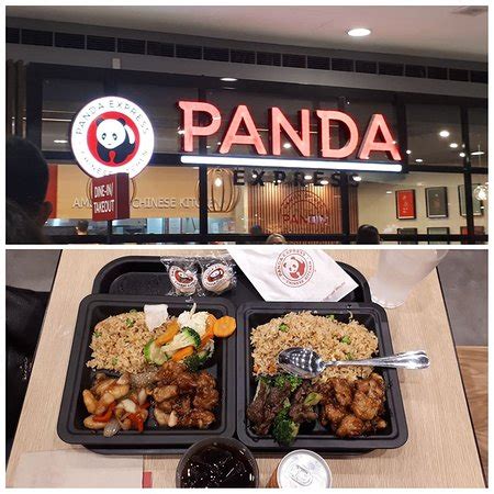 panda express ortigas center photos